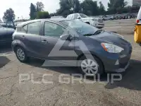 2014 Toyota  фото