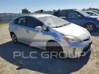 2014 Toyota PRIUS фото