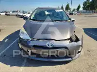 2014 Toyota PRIUS фото