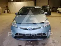2014 Toyota PRIUS фото