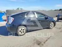 2014 Toyota PRIUS фото