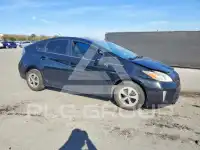 2014 Toyota PRIUS фото