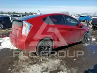 2014 Toyota PRIUS фото