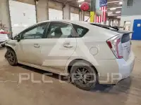 2014 Toyota PRIUS фото