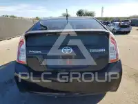 2014 Toyota PRIUS фото