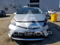 2014 Toyota PRIUS photo
