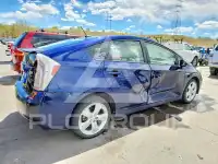 2014 Toyota PRIUS фото