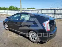 2014 Toyota PRIUS фото