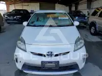 2014 Toyota PRIUS фото