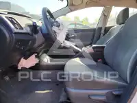 2014 Toyota PRIUS фото