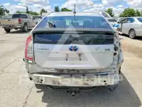 2014 Toyota PRIUS фото