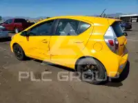 2014 Toyota PRIUS фото