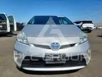 2014 Toyota PRIUS фото