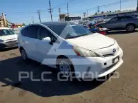 2014 Toyota PRIUS фото
