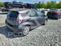 2014 Toyota PRIUS фото