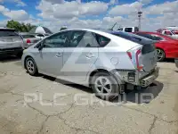 2014 Toyota PRIUS фото