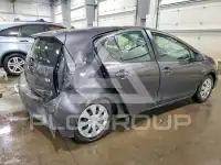 2014 Toyota PRIUS фото