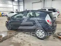 2014 Toyota PRIUS photo