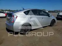 2014 Toyota PRIUS photo