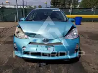 2014 Toyota PRIUS фото