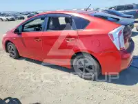 2014 Toyota PRIUS фото