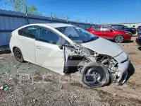 2014 Toyota PRIUS фото