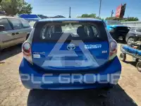 2014 Toyota PRIUS photo