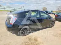 2014 Toyota PRIUS photo