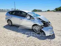 2014 Toyota PRIUS фото