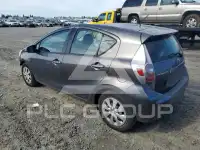 2014 Toyota PRIUS фото
