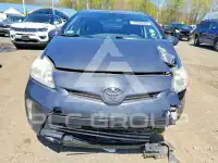 2014 Toyota PRIUS фото
