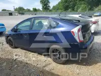 2014 Toyota PRIUS photo