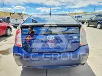 2014 Toyota PRIUS фото