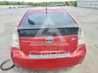 2014 Toyota PRIUS фото
