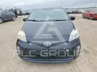2014 Toyota PRIUS фото