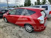2014 Toyota PRIUS фото