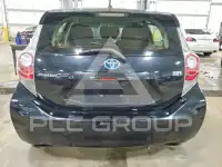 2014 Toyota PRIUS photo