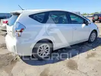 2014 Toyota PRIUS фото