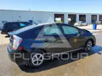 2014 Toyota PRIUS фото