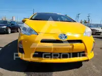 2014 Toyota PRIUS фото