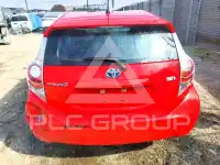 2014 Toyota PRIUS фото