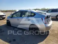 2014 Toyota PRIUS photo