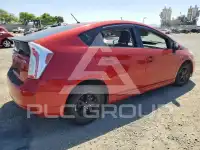2014 Toyota PRIUS фото