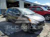 2014 Toyota PRIUS фото