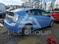 2014 Toyota PRIUS фото