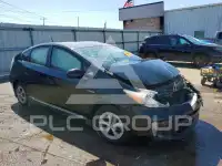 2014 Toyota PRIUS фото