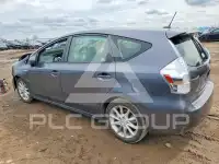 2014 Toyota PRIUS фото