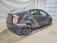 2014 Toyota PRIUS photo