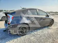 2014 Toyota PRIUS фото
