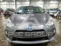 2014 Toyota PRIUS фото